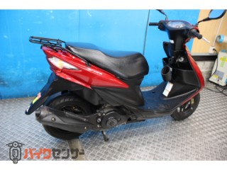 アドレスV125S　ＣＦ４ＭＡモデル　インジェクション　ノーマル[img2]