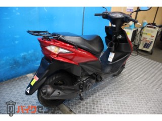 アドレスV125S　ＣＦ４ＭＡモデル　インジェクション　ノーマル[img3]