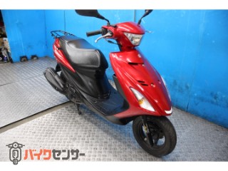アドレスV125S　ＣＦ４ＭＡモデル　インジェクション　ノーマル[img4]