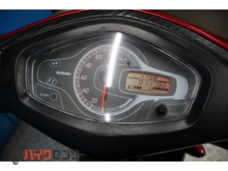 アドレスV125S　ＣＦ４ＭＡモデル　インジェクション　ノーマル[img7]