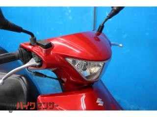アドレスV125S　ＣＦ４ＭＡモデル　インジェクション　ノーマル[img8]