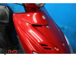 アドレスV125S　ＣＦ４ＭＡモデル　インジェクション　ノーマル[img9]