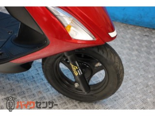 アドレスV125S　ＣＦ４ＭＡモデル　インジェクション　ノーマル[img11]