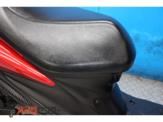 アドレスV125S　ＣＦ４ＭＡモデル　インジェクション　ノーマル[img14]