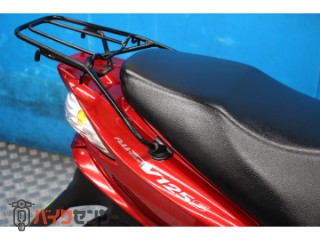 アドレスV125S　ＣＦ４ＭＡモデル　インジェクション　ノーマル[img15]