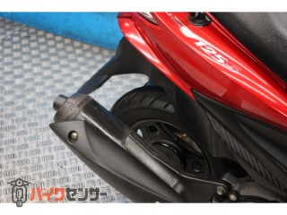 アドレスV125S　ＣＦ４ＭＡモデル　インジェクション　ノーマル[img17]