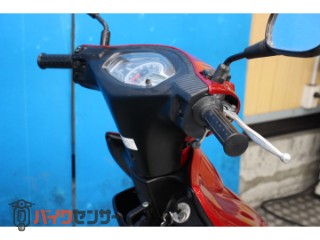 アドレスV125S　ＣＦ４ＭＡモデル　インジェクション　ノーマル[img18]