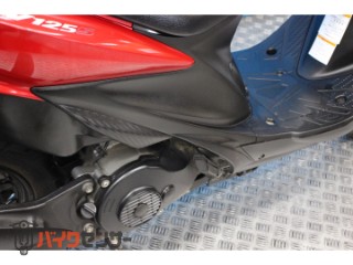 アドレスV125S　ＣＦ４ＭＡモデル　インジェクション　ノーマル[img22]