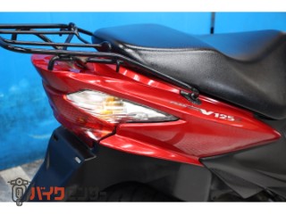アドレスV125S　ＣＦ４ＭＡモデル　インジェクション　ノーマル[img23]