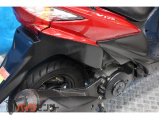 アドレスV125S　ＣＦ４ＭＡモデル　インジェクション　ノーマル[img24]