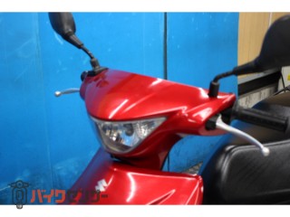 アドレスV125S　ＣＦ４ＭＡモデル　インジェクション　ノーマル[img27]