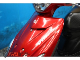 アドレスV125S　ＣＦ４ＭＡモデル　インジェクション　ノーマル[img28]
