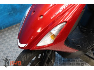 アドレスV125S　ＣＦ４ＭＡモデル　インジェクション　ノーマル[img29]