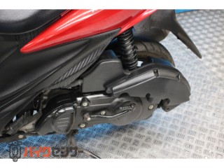 アドレスV125S　ＣＦ４ＭＡモデル　インジェクション　ノーマル[img33]