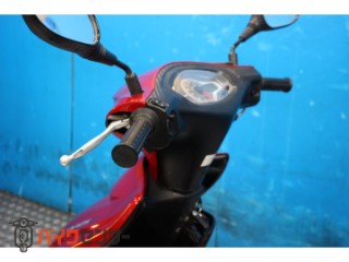 アドレスV125S　ＣＦ４ＭＡモデル　インジェクション　ノーマル[img34]