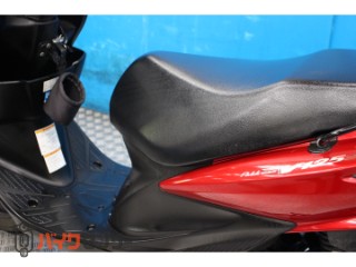 アドレスV125S　ＣＦ４ＭＡモデル　インジェクション　ノーマル[img37]