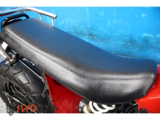 TW200　ＤＧ０７Ｊモデル　スカチューン　カスタムマフラー[img5]