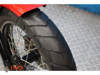 TW200　ＤＧ０７Ｊモデル　スカチューン　カスタムマフラー[img12]