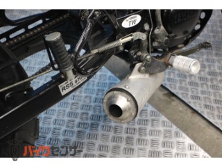 TW200　ＤＧ０７Ｊモデル　スカチューン　カスタムマフラー[img23]