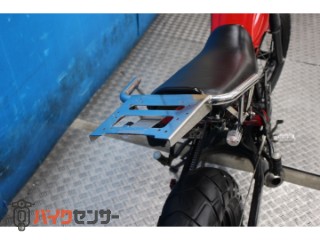 TW200　ＤＧ０７Ｊモデル　スカチューン　カスタムマフラー[img28]