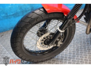TW200　ＤＧ０７Ｊモデル　スカチューン　カスタムマフラー[img31]