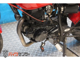 TW200　ＤＧ０７Ｊモデル　スカチューン　カスタムマフラー[img33]