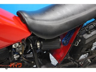TW200　ＤＧ０７Ｊモデル　スカチューン　カスタムマフラー[img34]