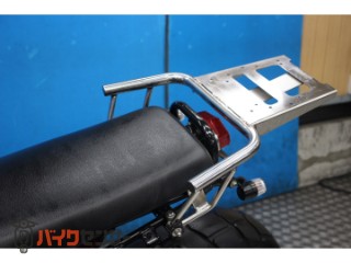 TW200　ＤＧ０７Ｊモデル　スカチューン　カスタムマフラー[img35]