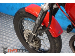 TW200　ＤＧ０７Ｊモデル　スカチューン　カスタムマフラー[img37]