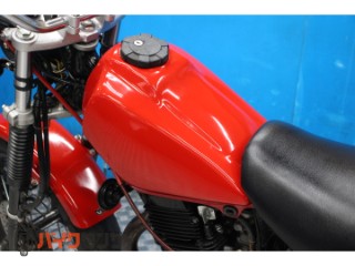 TW200　ＤＧ０７Ｊモデル　スカチューン　カスタムマフラー[img38]