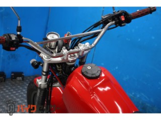 TW200　ＤＧ０７Ｊモデル　スカチューン　カスタムマフラー[img42]