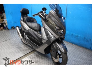 NMAX155　ＳＧ５０Ｊモデル　インジェクション　カスタムマフラー[img4]
