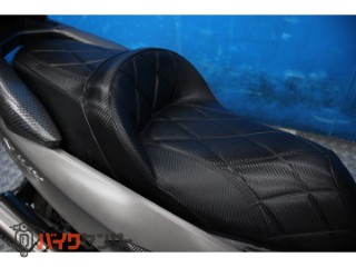 NMAX155　ＳＧ５０Ｊモデル　インジェクション　カスタムマフラー[img5]