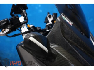 NMAX155　ＳＧ５０Ｊモデル　インジェクション　カスタムマフラー[img13]