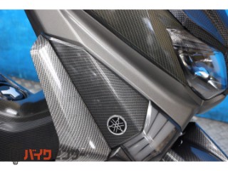 NMAX155　ＳＧ５０Ｊモデル　インジェクション　カスタムマフラー[img14]