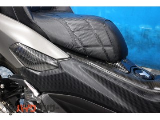 NMAX155　ＳＧ５０Ｊモデル　インジェクション　カスタムマフラー[img16]