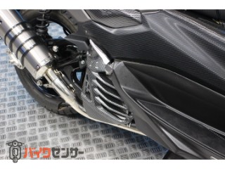 NMAX155　ＳＧ５０Ｊモデル　インジェクション　カスタムマフラー[img17]