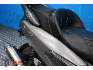 NMAX155　ＳＧ５０Ｊモデル　インジェクション　カスタムマフラー[img19]
