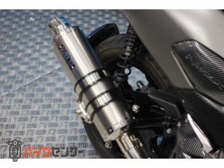 NMAX155　ＳＧ５０Ｊモデル　インジェクション　カスタムマフラー[img20]