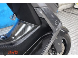 NMAX155　ＳＧ５０Ｊモデル　インジェクション　カスタムマフラー[img23]