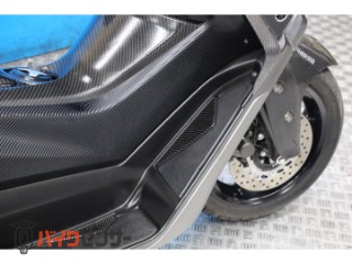 NMAX155　ＳＧ５０Ｊモデル　インジェクション　カスタムマフラー[img24]