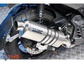 NMAX155　ＳＧ５０Ｊモデル　インジェクション　カスタムマフラー[img26]