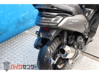 NMAX155　ＳＧ５０Ｊモデル　インジェクション　カスタムマフラー[img29]