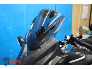 NMAX155　ＳＧ５０Ｊモデル　インジェクション　カスタムマフラー[img30]