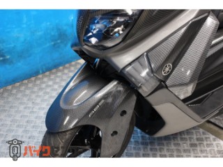 NMAX155　ＳＧ５０Ｊモデル　インジェクション　カスタムマフラー[img32]