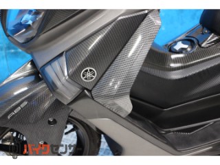 NMAX155　ＳＧ５０Ｊモデル　インジェクション　カスタムマフラー[img35]