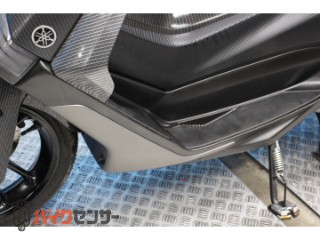 NMAX155　ＳＧ５０Ｊモデル　インジェクション　カスタムマフラー[img36]