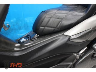NMAX155　ＳＧ５０Ｊモデル　インジェクション　カスタムマフラー[img37]