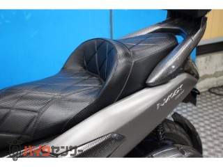 NMAX155　ＳＧ５０Ｊモデル　インジェクション　カスタムマフラー[img38]