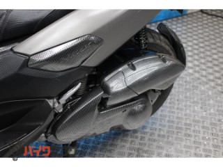 NMAX155　ＳＧ５０Ｊモデル　インジェクション　カスタムマフラー[img39]